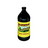 Plantation Blackstrap Molasses Unsl ( 12x31 OZ)