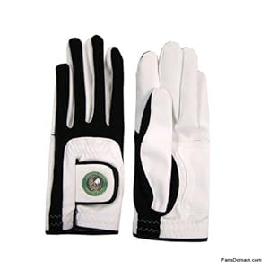 akota Fighting Sioux Golf Glove- Onesize Left H