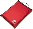 Aqua-Quest Waterproof Laptop Macbook Pro Air PC Case with Padded Sleeve - 17" Computer Dry Bag