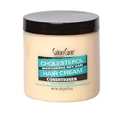 Cholesterol Cream Conditioner 15 oz
