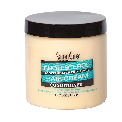 Cholesterol Cream Conditioner 15 oz