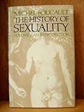 The history of sexuality