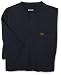 RIGGS WORKWEAR by Wrangler Men's Big and Tall Short Sleeve Henley