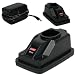 Coleman Powertite 19.2 Volt Reg Charger - Tools > Power Tool Replacment Batteries