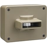 Chamberlain CWPIR Wireless Motion Alert Add-on Sensor