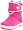 Fuchsia/bubblegum