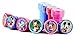 Disney Mickey And Minnie Club House Self-Inking Stamps / Stampers Party Favors (10 Counts)
