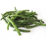 Green Bean Chips - 1 lb - Crispy Snacks