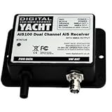 Digital Yacht AIS Receiver (38,400 baud)