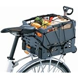 Topeak Cargo Net for Tote and Basket