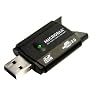 MICRODIA FlashMover SD/SDHC Direct USB2.0 Card Reader