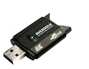 MICRODIA FlashMover SD/SDHC Direct USB2.0 Card Reader