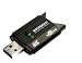 MICRODIA FlashMover SD/SDHC Direct USB2.0 Card Reader