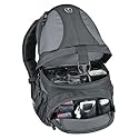 Tamrac 5547 Adventure 7 Photo Backpack (Gray/Black)