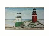 Lighthouse Wallpaper Borders By David Carter Brown