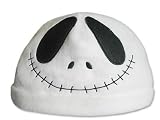 The Nightmare Before Christmas Jack Skellington Plush Headpiece