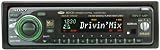 Sony MDX-C7970 Car / Automotive FM/AM Minidisc Player