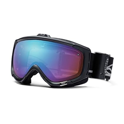 magellan ski goggles