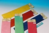 Coloured Tissue Paper 50cm X 70cm 15sheets/Pack 12packs/Bag (D92603)