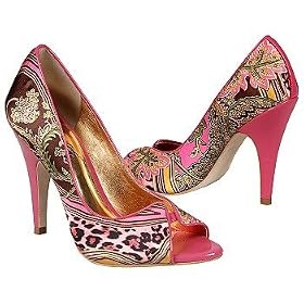 Carlos By Carlos Santana Ladies Pounce Pump by var goTwisterProductImageStrings = new Object();goTwisterProductImageStrings['prodImageNotAvailTextNoColor'] = 
