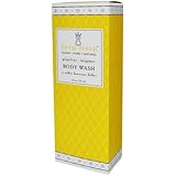 Deep Steep, Body Washes