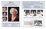 Ben Nye Instructional DVD - The Classic Series: Makeup for the Theatre