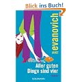 Aller guten Dinge sind vier: Roman