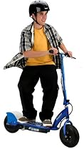 Razor E300 Electric Scooter (Blue)