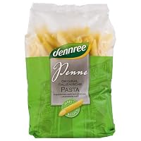 dennree Bio Penne hell