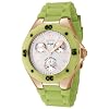 Invicta Womens 1207 Angel White Dial