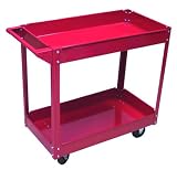 Hergestellt für DEMA Transportwagen 2 Etagen, 100 kg