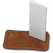 Spyderco Slip Stone with Pouch, 2 x 4 -Inch