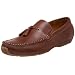 H.S. Trask Men's Wallace Tassel Penny Loafer