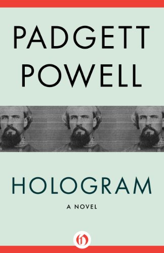 Hologram: A Novel