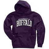 Buffalo Bulls Hooded Sweatshirt