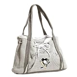 NHL Pittsburgh Penguins Hoodie Purse