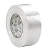 Duck Brand High Performance Grade Filament Reinforced Strapping Tape, 1.88 Inches x 60 Yards, 275 Po