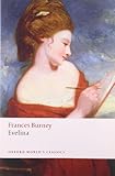 Evelina (Oxford World's Classics)