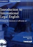 Produkt-Bild: Introduction to ILE. Student's Book: A course for classroom or self-study use