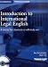 Produkt-Bild: Introduction to ILE. Student's Book: A course for classroom or self-study use