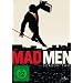 Mad Men - Season 2 [4 DVDs]