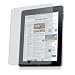 Clear Anti Gloss Shield Screen Protector for Apple iPad i-Pad