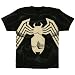 Search : Spiderman - Venom Vest Costume T-Shirt