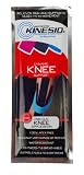 Kinesio Tex Pre-Cut Knee Application