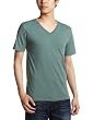 (アーバンリサーチ)URBAN RESEARCH RED SEAM Vネック半袖Tシャツ UM08-KN01006