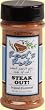Rod's Rub Steak Out!