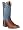Cedar/Bright Blue
