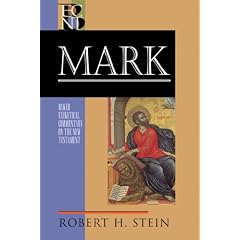 Mark (Baker Exegetical Commentary on the New Testament)