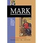 Mark (Baker Exegetical Commentary on the New Testament)