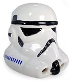 Star Wars Storm Trooper Incense Holder Helmet